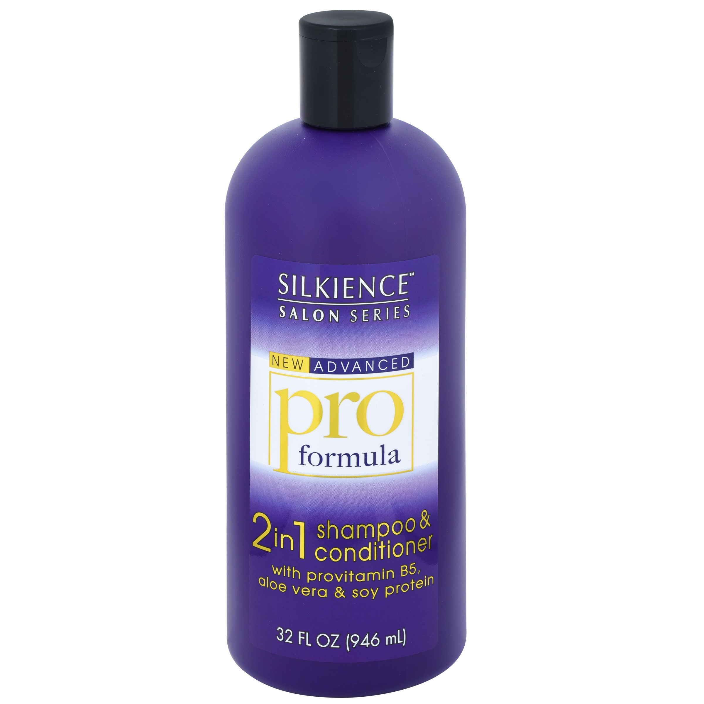 Shampoo and conditioner