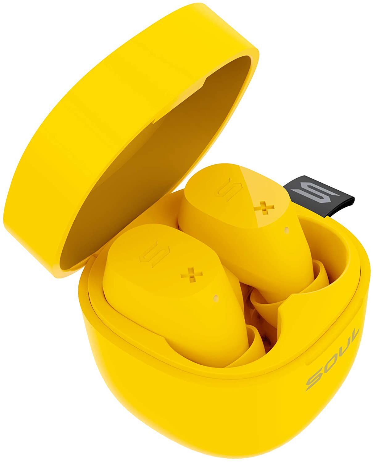 Soul Electronics ST-XX Wireless Earbuds