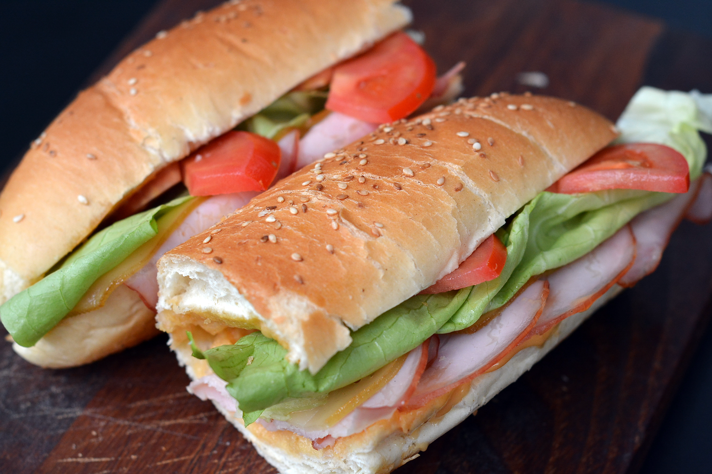 Sub Sandwich