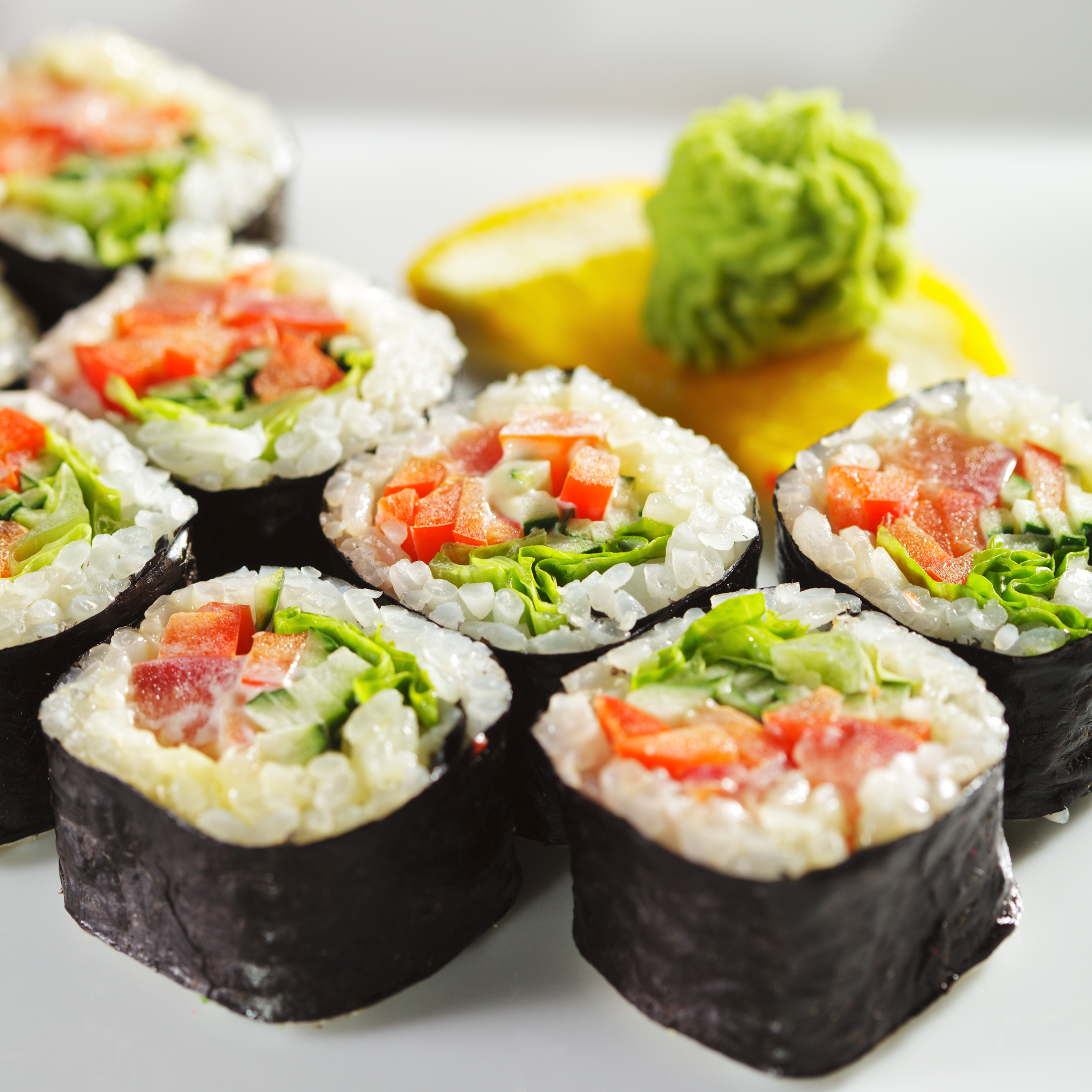 Sushi