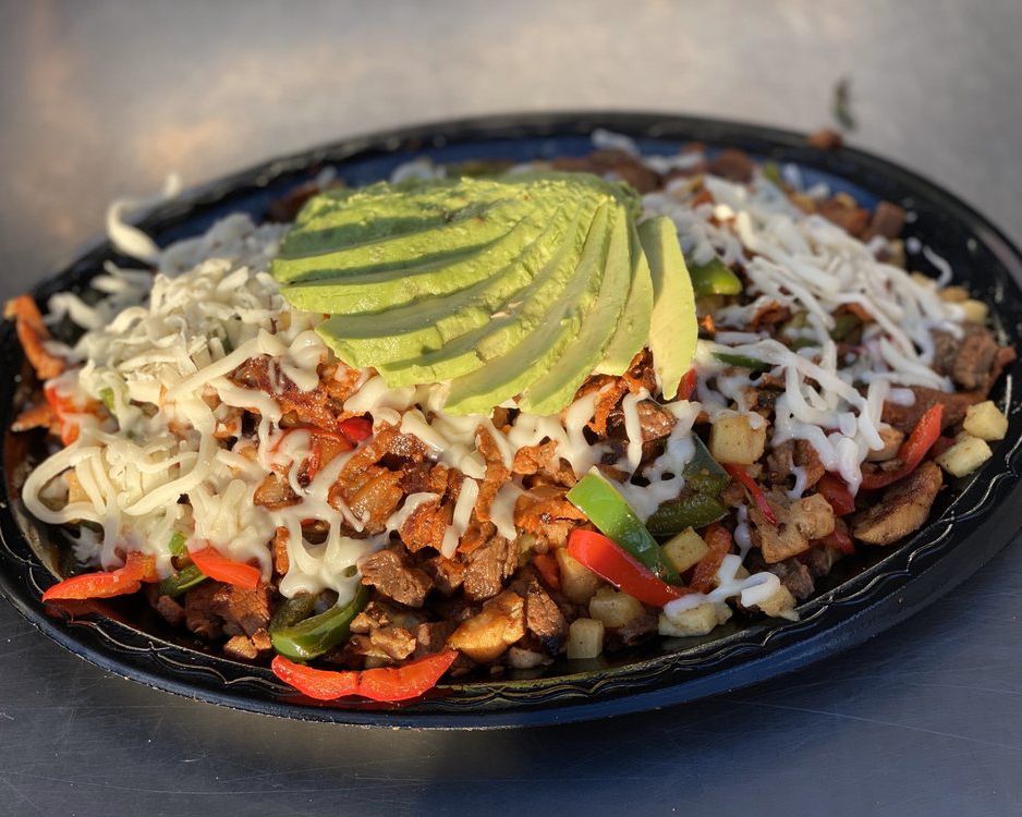 Taqueria Casa Del Pastor