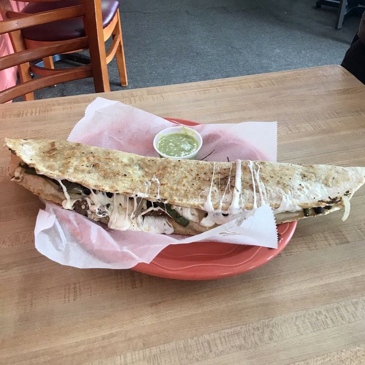 Taqueria El Guacamole