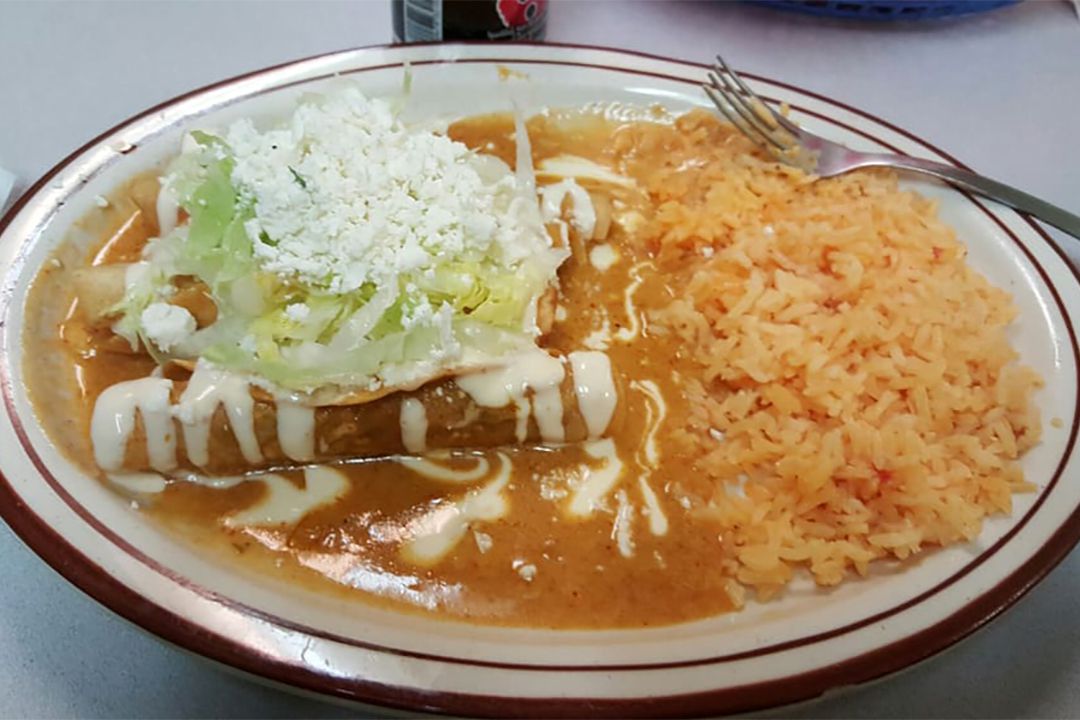 Taqueria Guiri Guiri