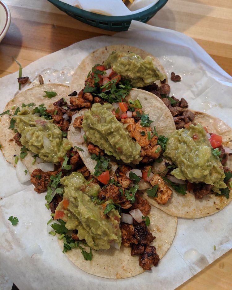 Taqueria La Familia
