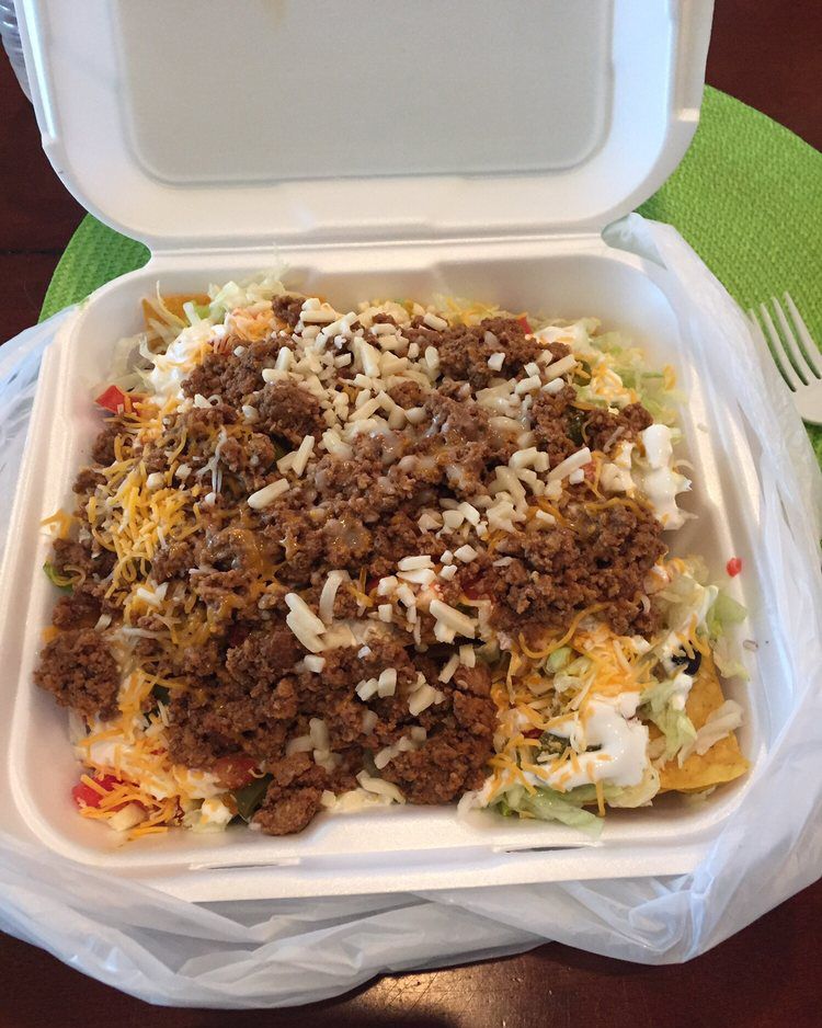 Taqueria Las Ahumaderas
