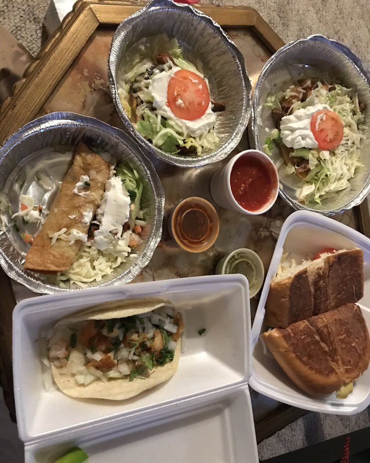 Taqueria Lou Lou