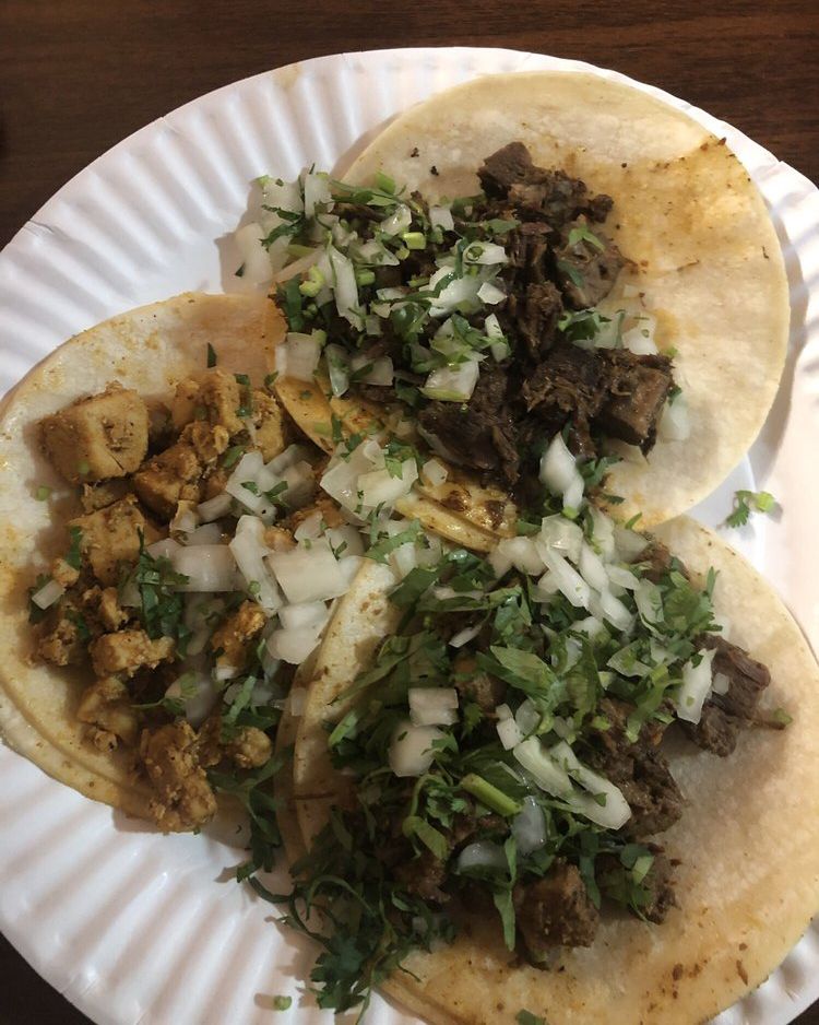 Taqueria Mexico