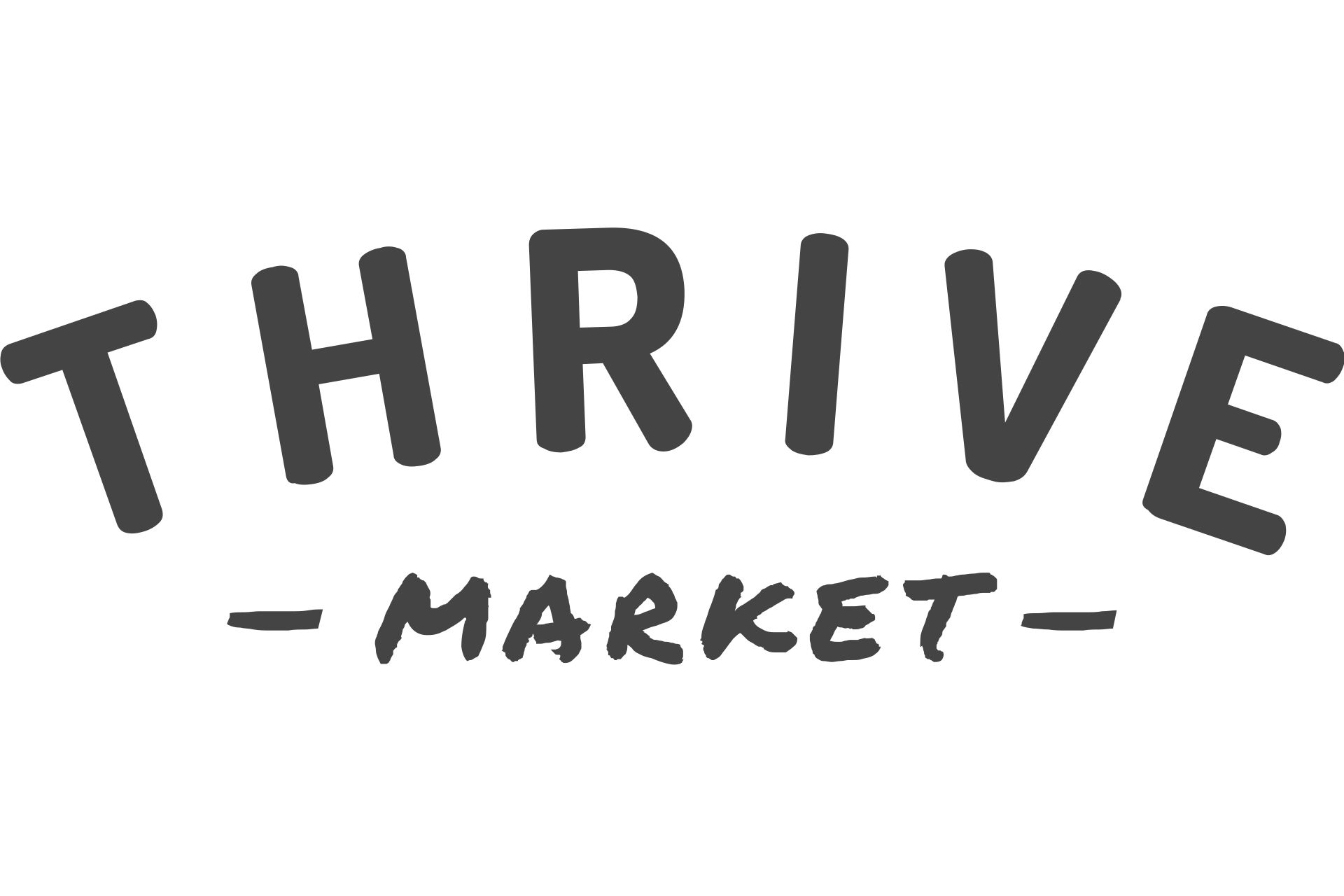 Thrive Market