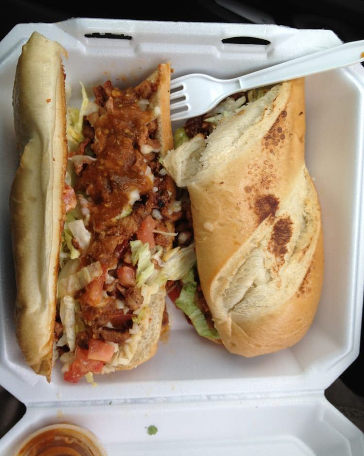 Tortilleria Hernandez