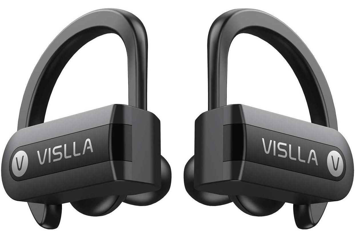 Vislla Earbuds