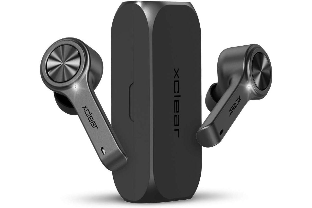 XClear Wireless Earbuds