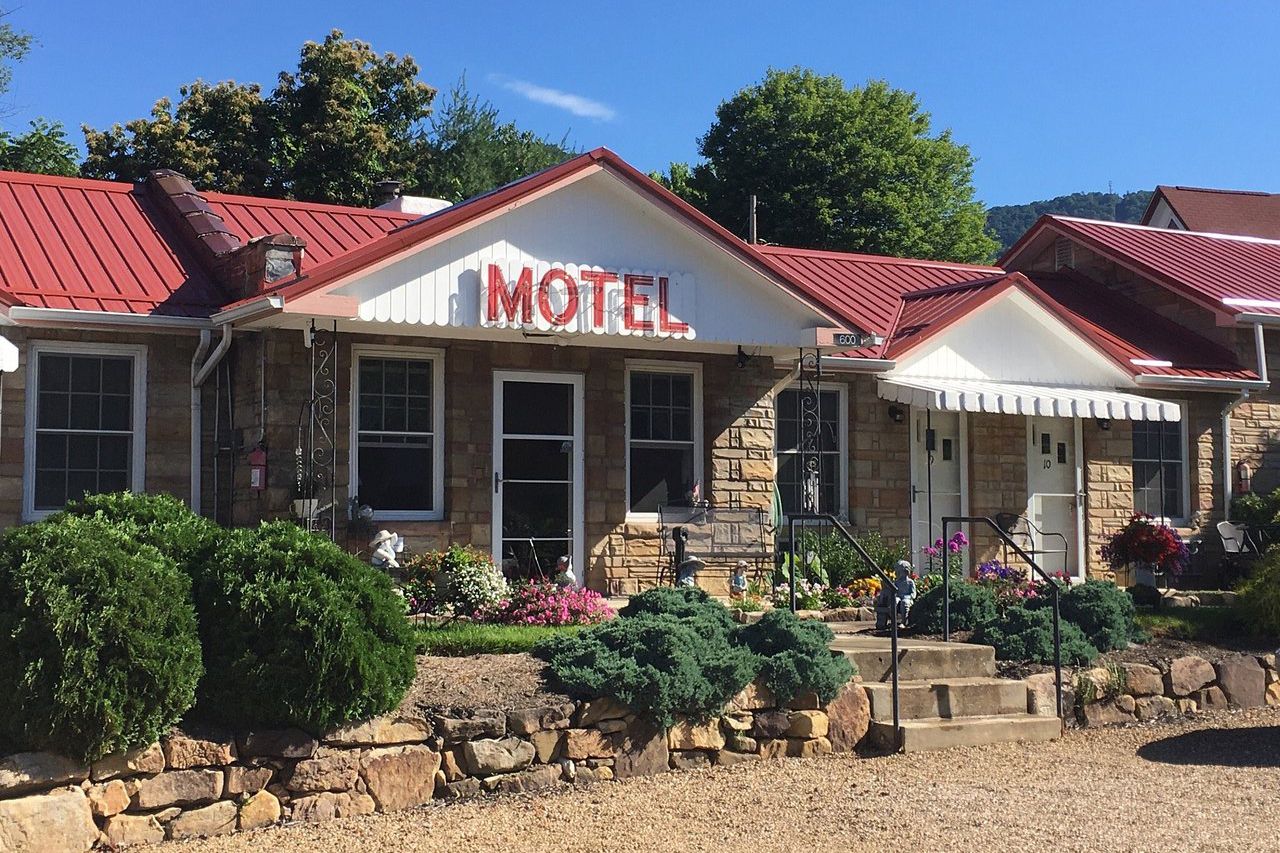 North Carolina: Carolina Country Inn