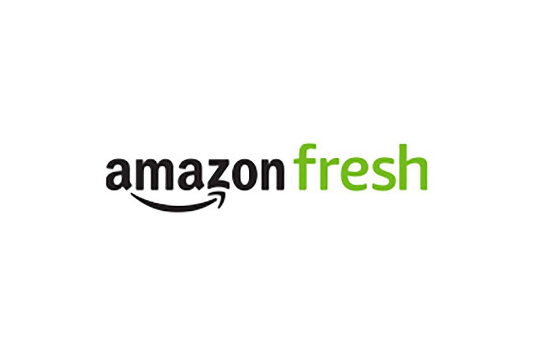 Amazon Fresh Logo