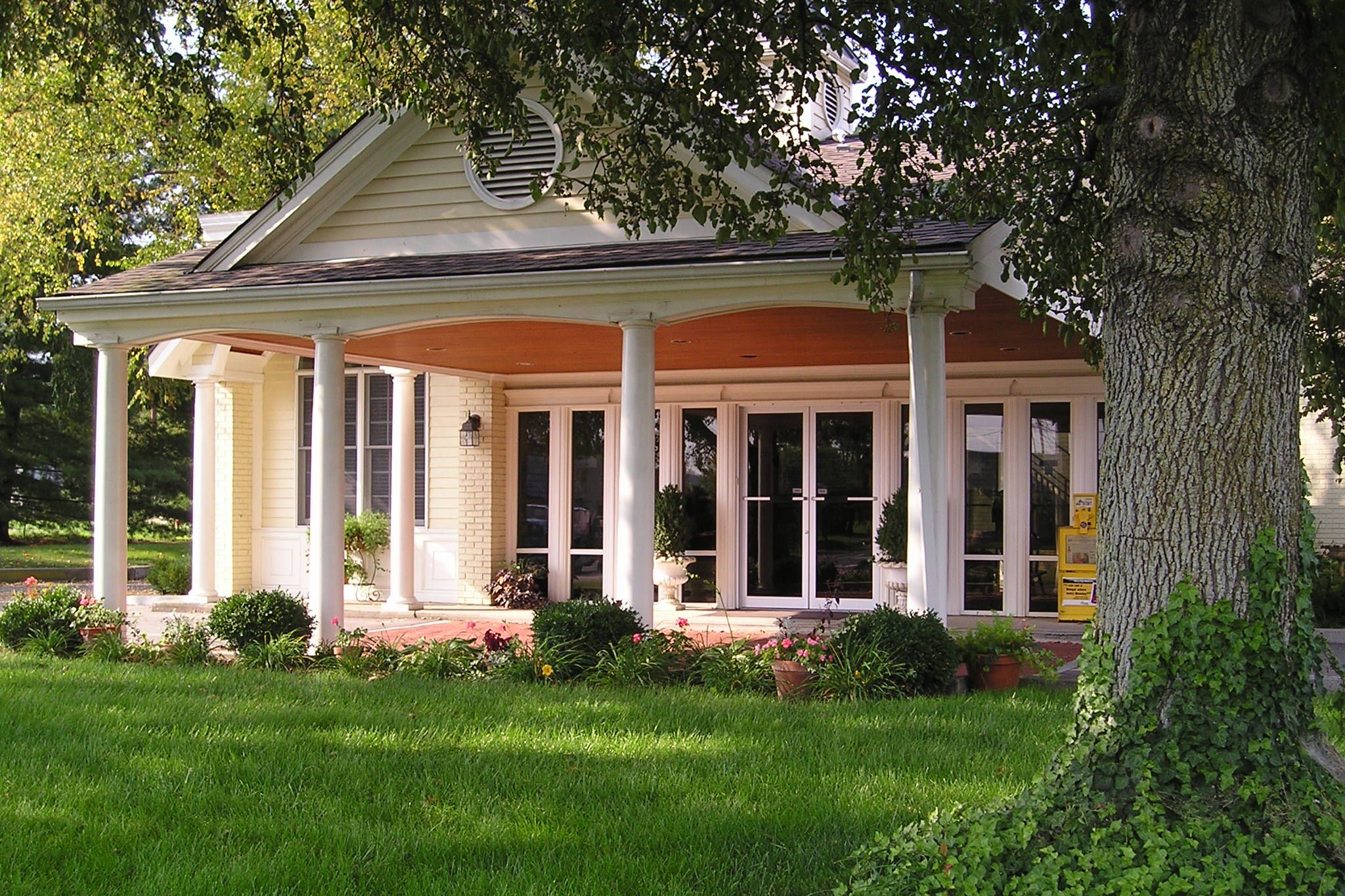 Ohio: Kirkwood Inn