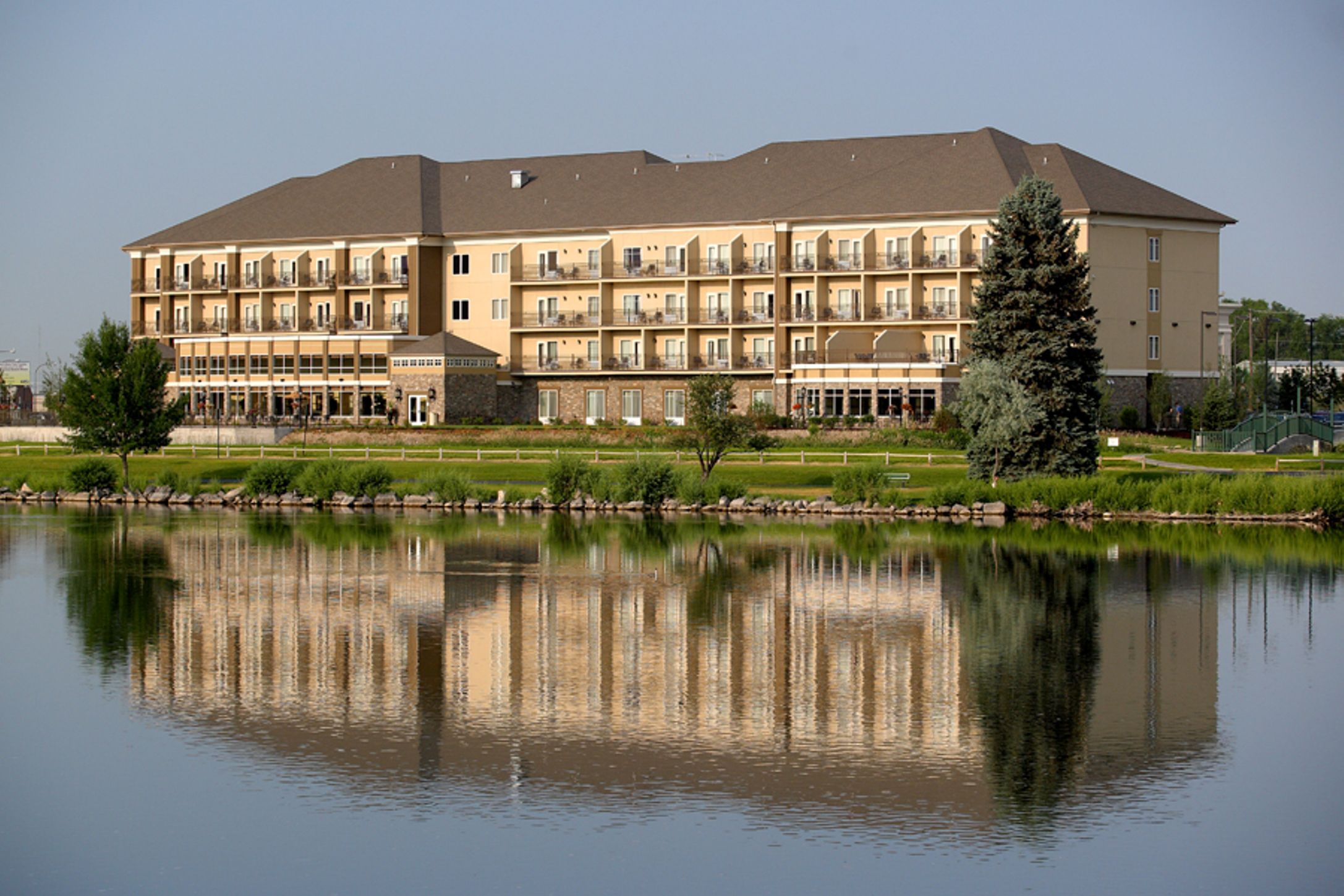 Idaho: Hilton Garden Inn Idaho Falls