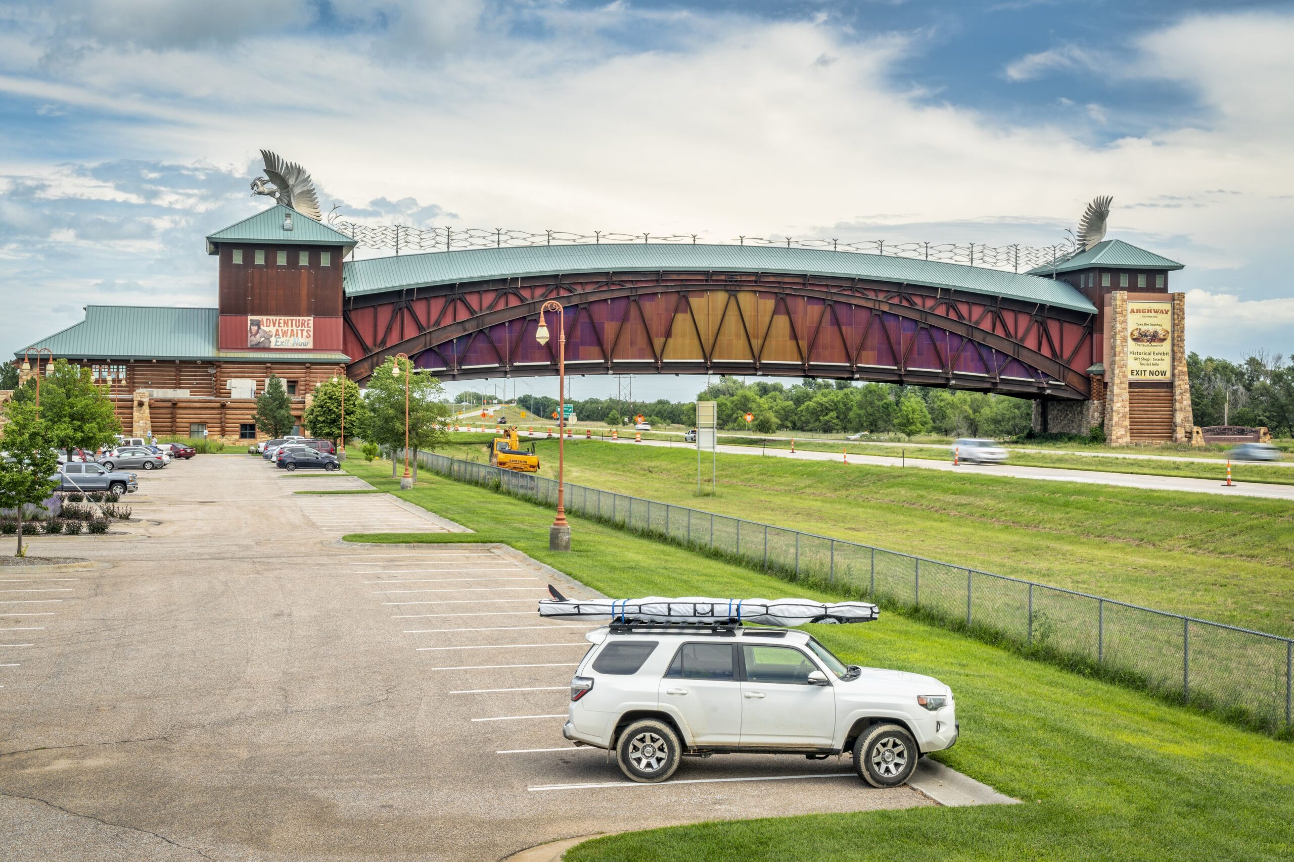 Kearney, Nebraska