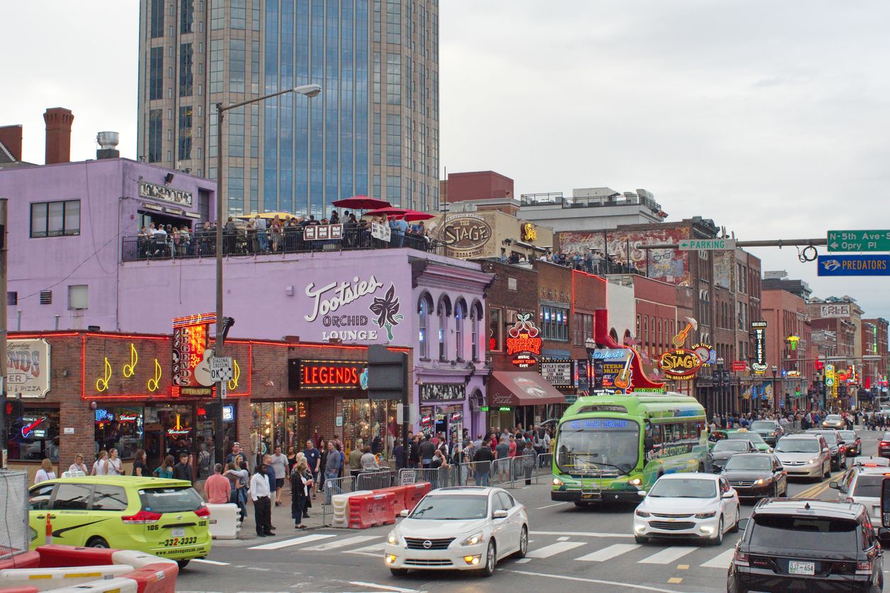 Nashville