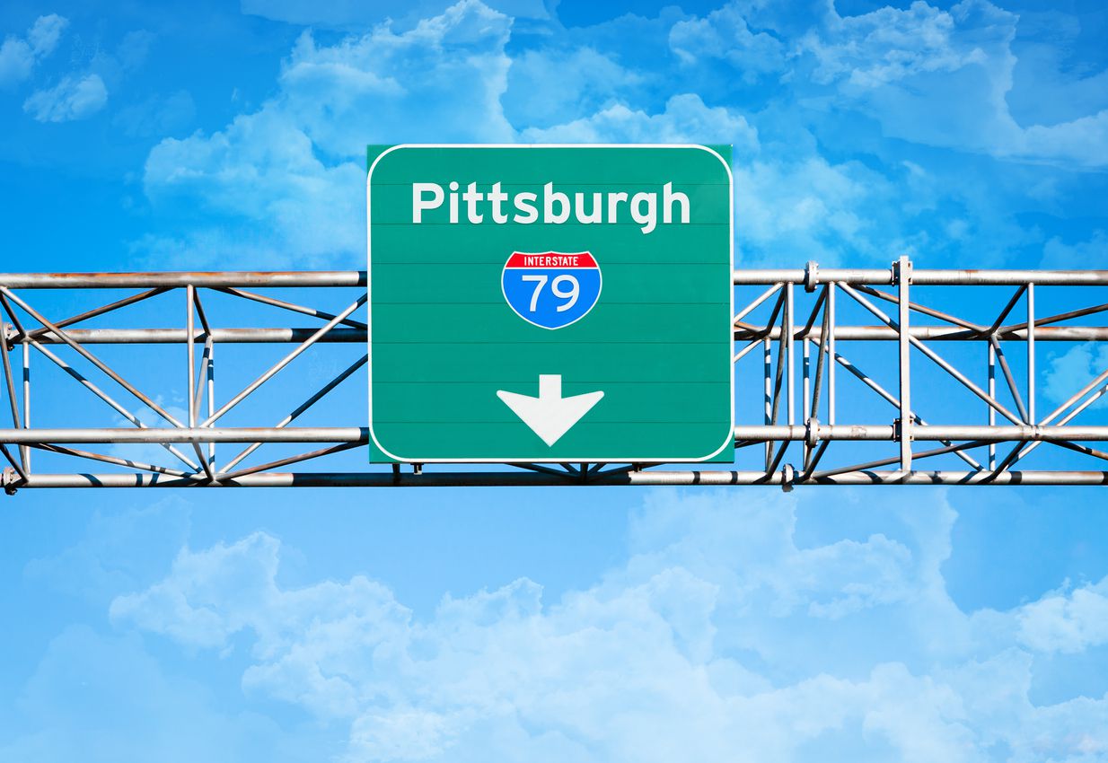 pittsburgh