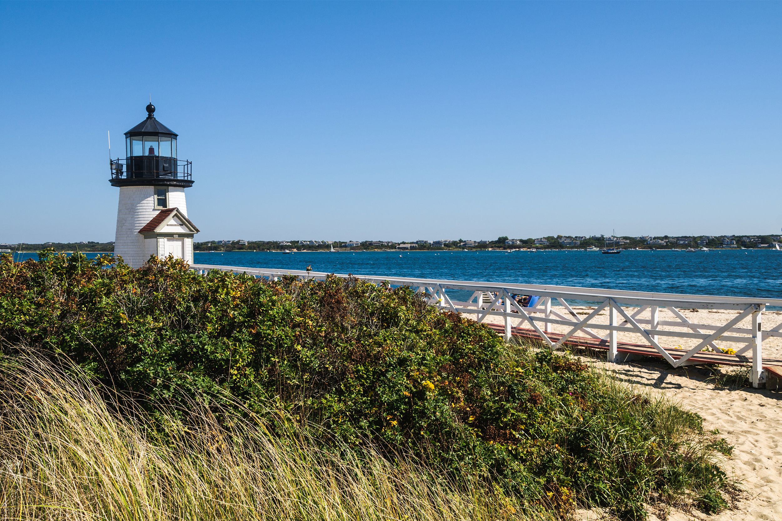 Nantucket, Massachusetts