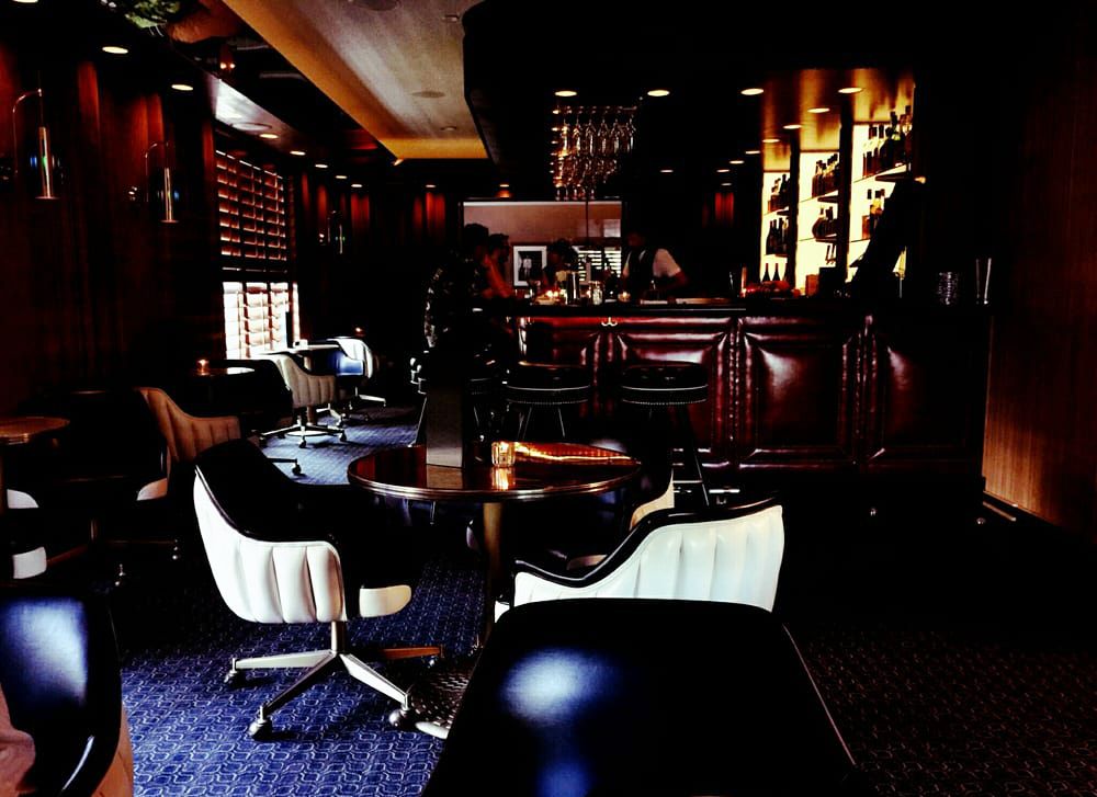 MiniBar Hollywood | Los Angeles