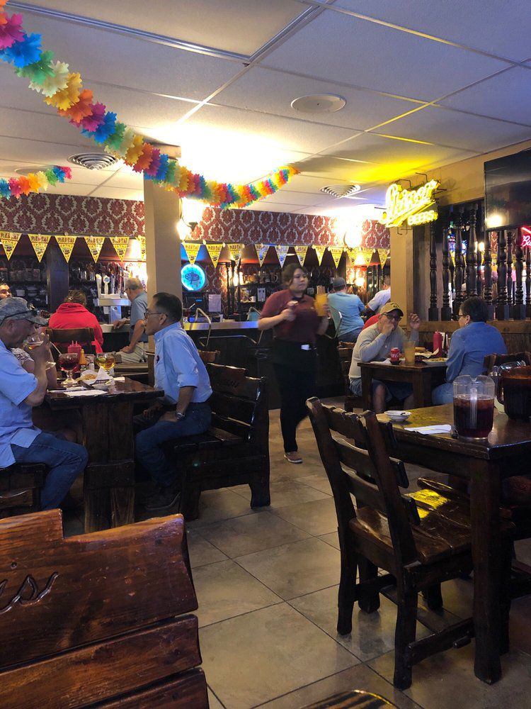 MK Davis Restaurant | San Antonio