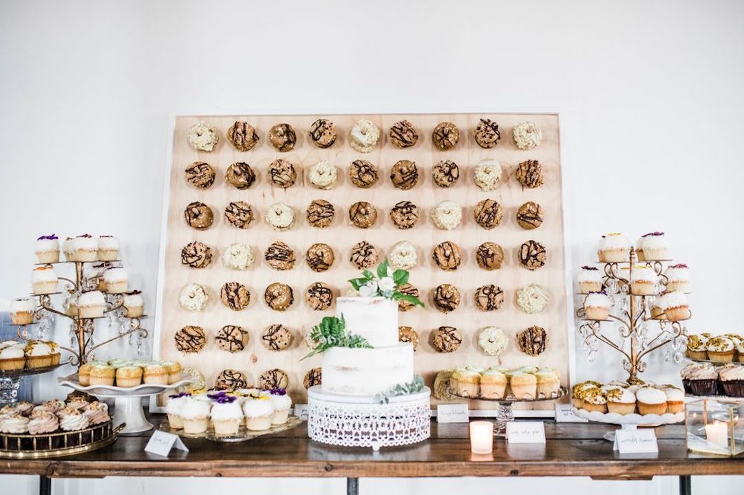 Angel Food Bakery & Coffee Bar
