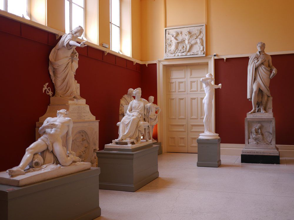 Crawford Art Gallery, Cork