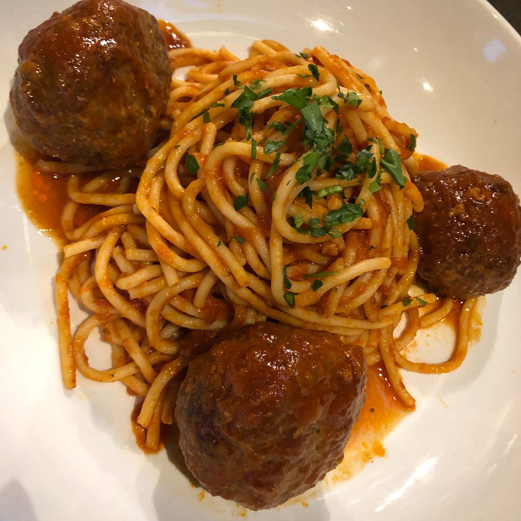 Abruzzo Steakhouse