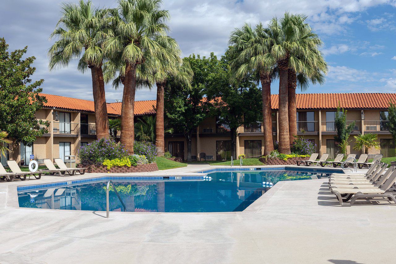 Utah: Desert Garden Inn, A Trademark Collection Hotel