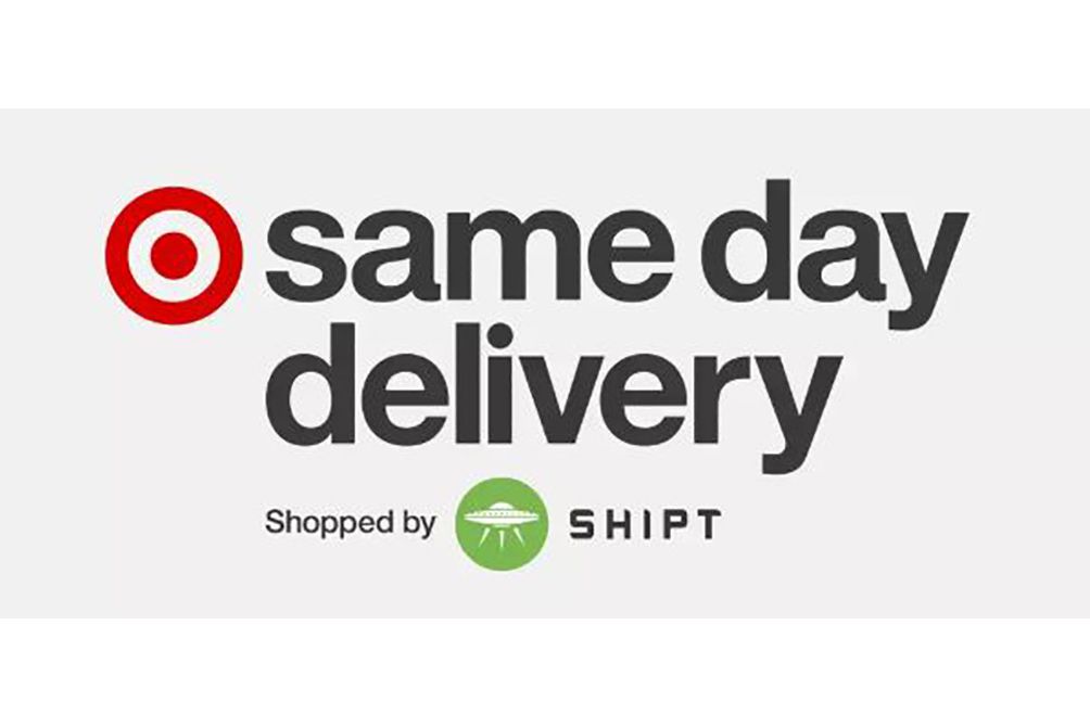 Target Shipt Delivery