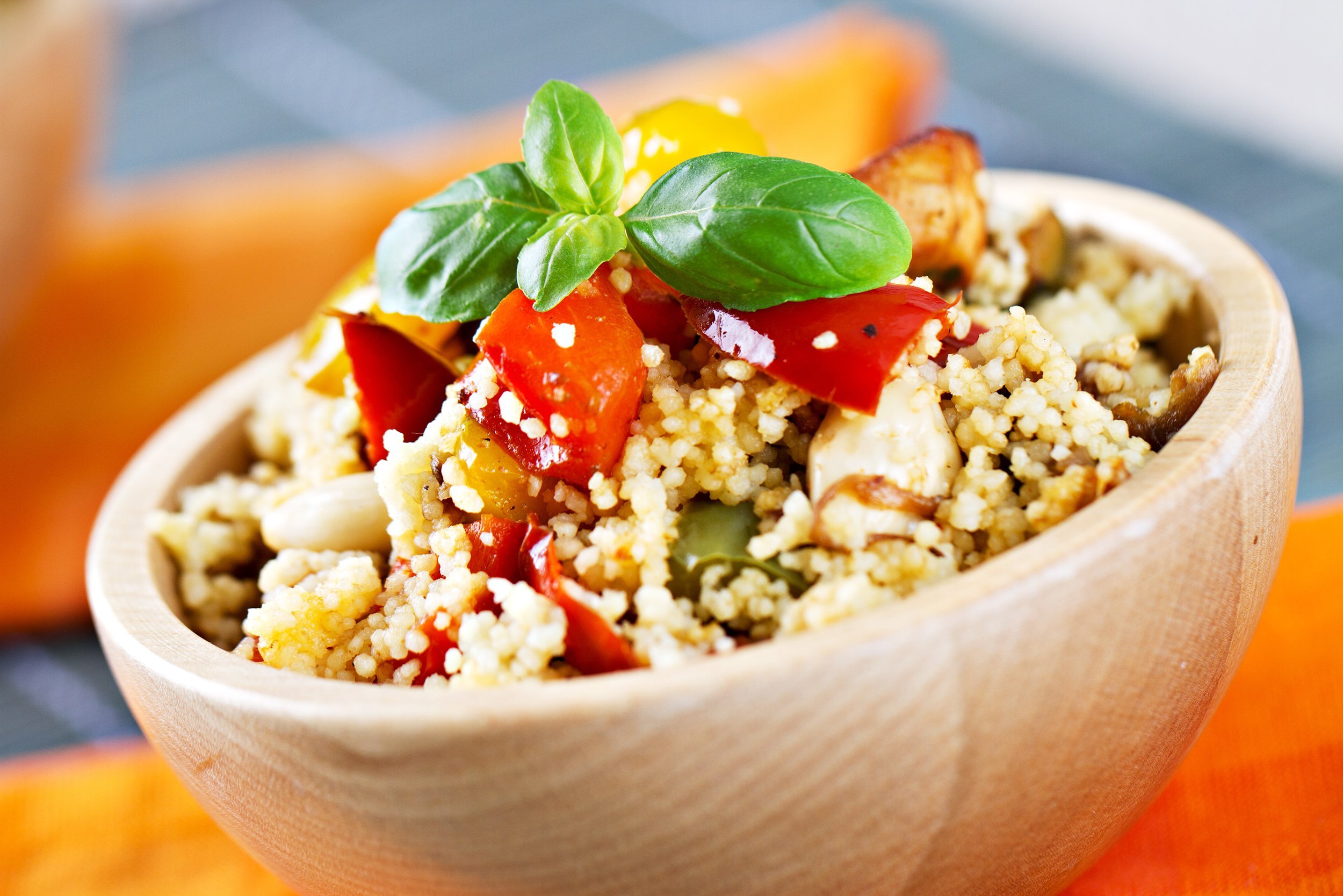 Couscous