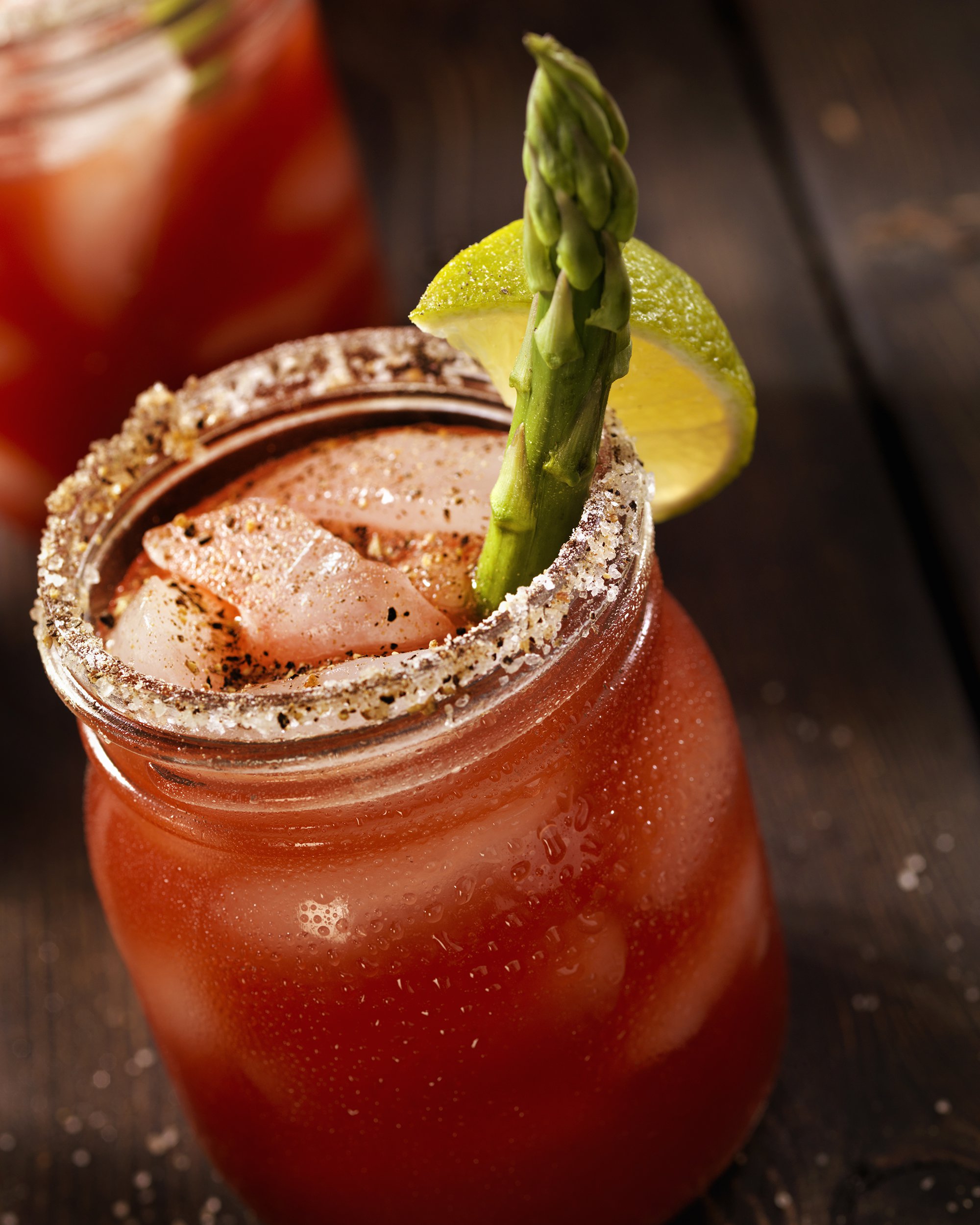 Bloody Marys