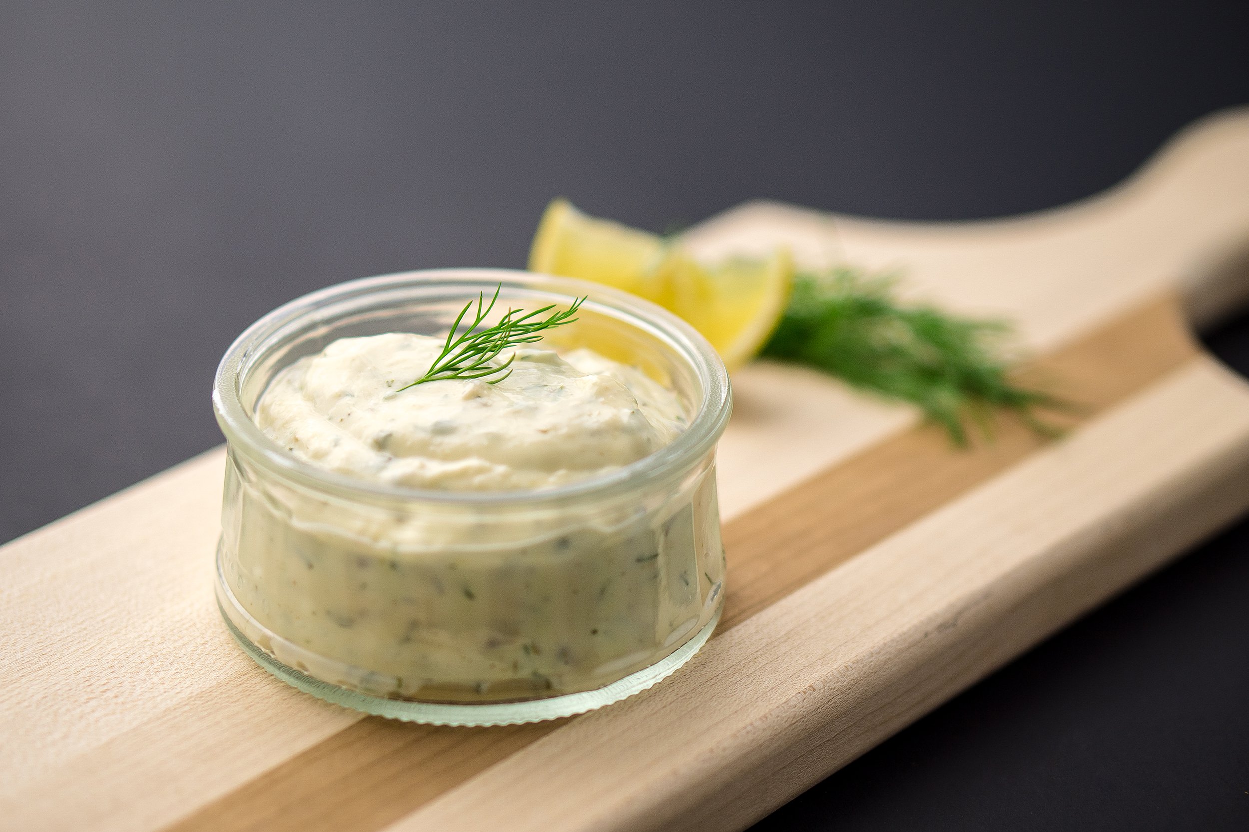 Tartar Sauce