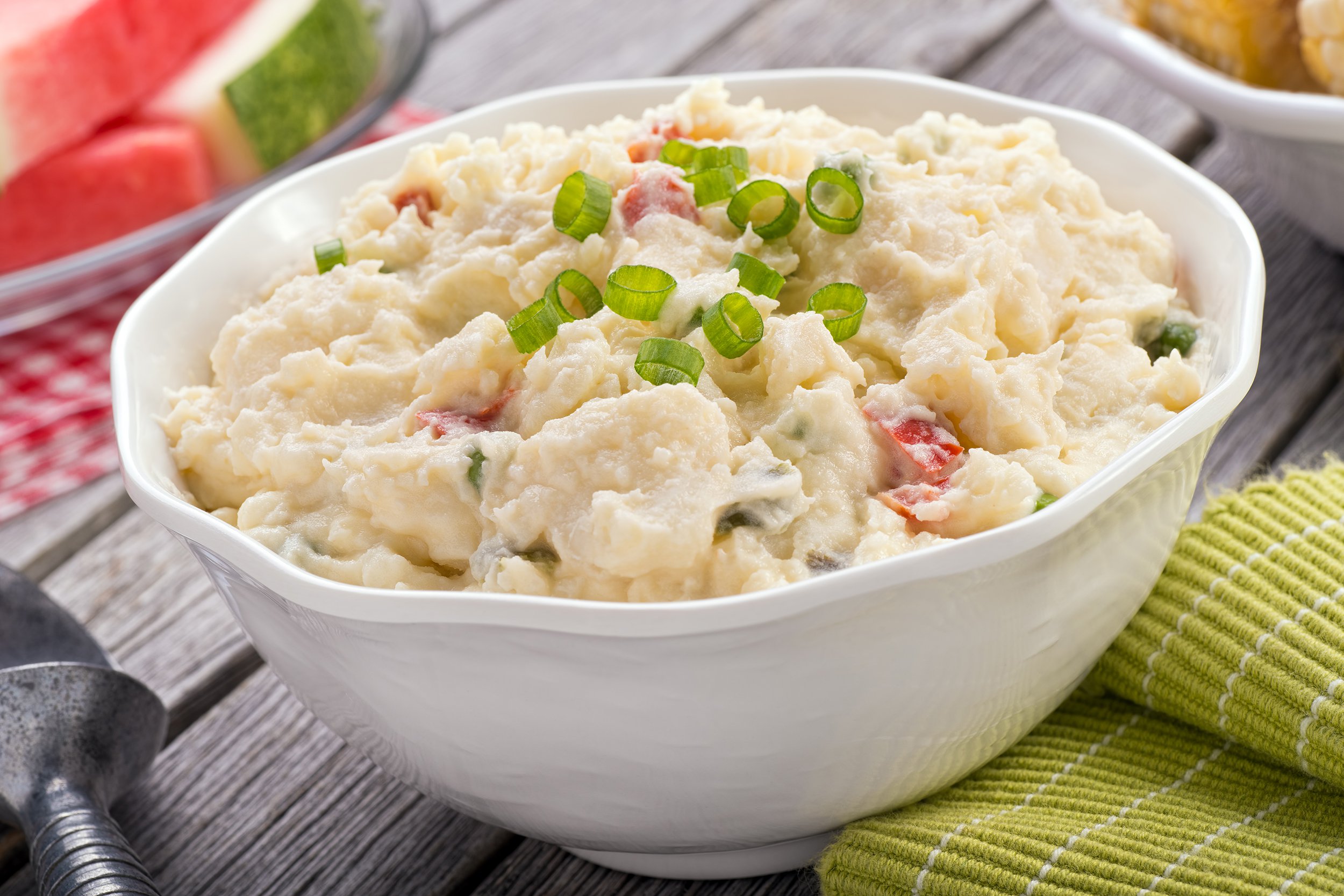 Potato Salad