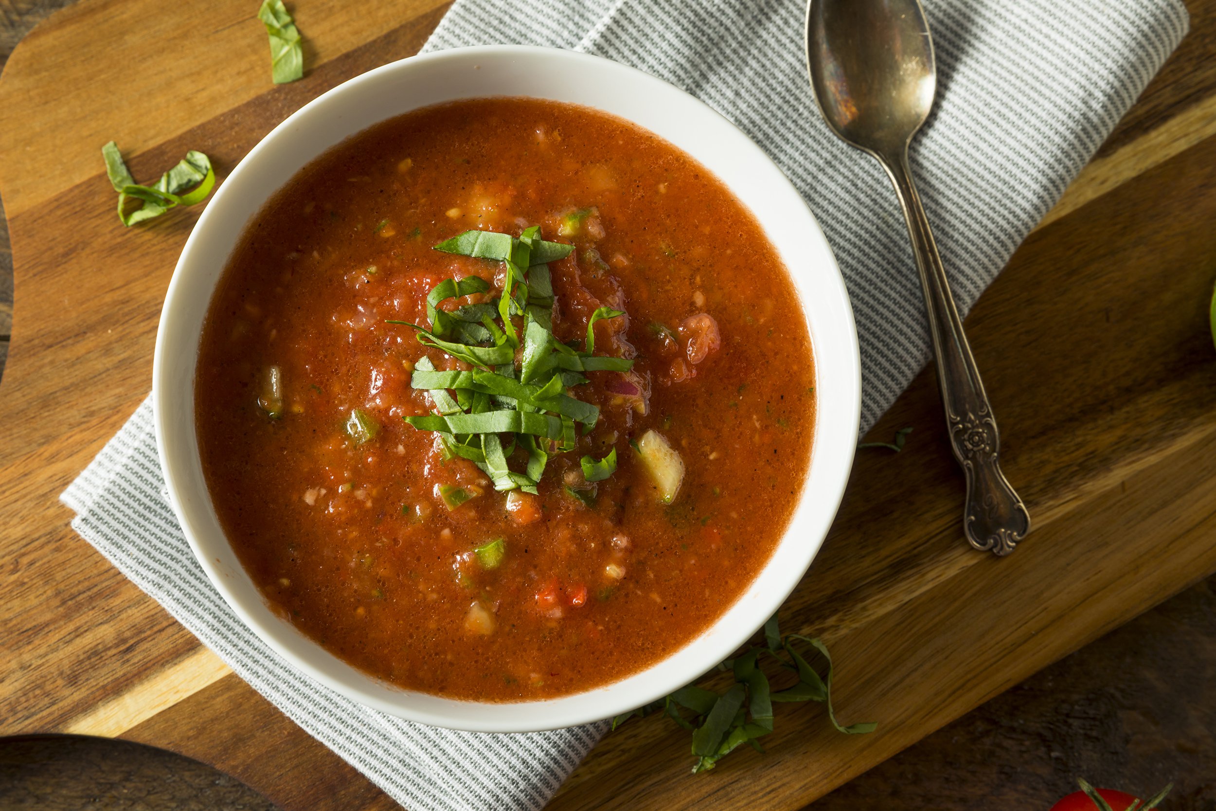 Gazpacho