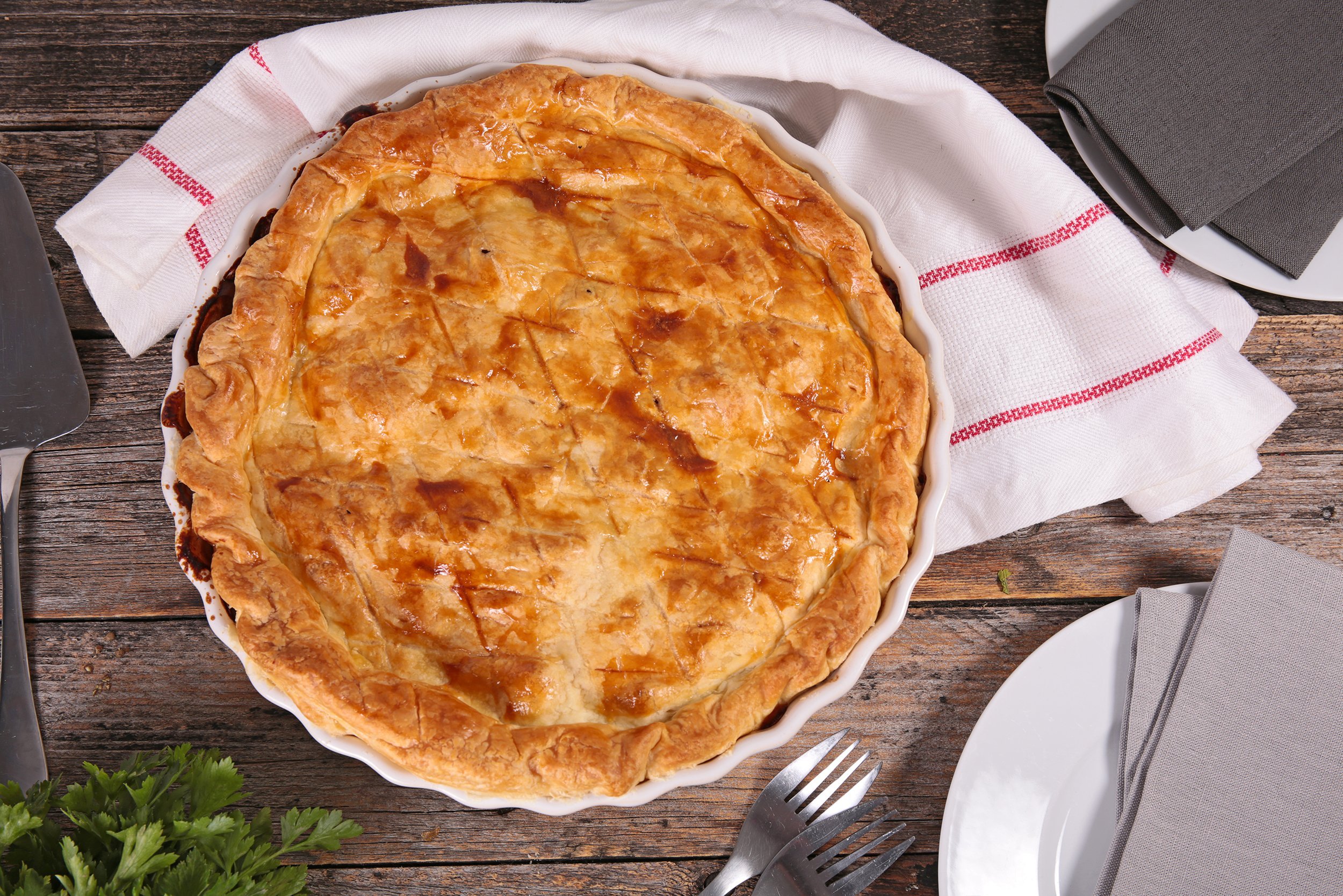 Potpie