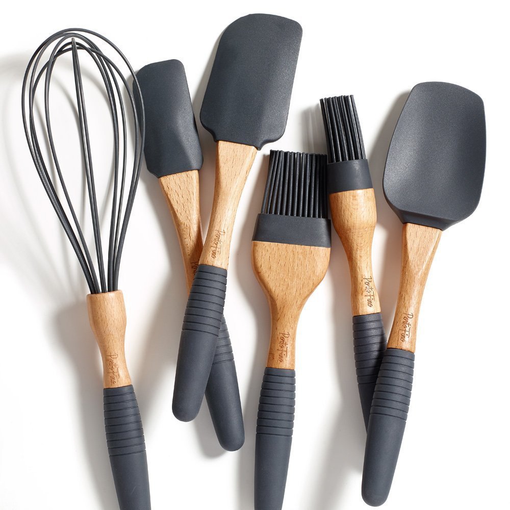 PortoFino 6 Pc. Baking Utensil Set