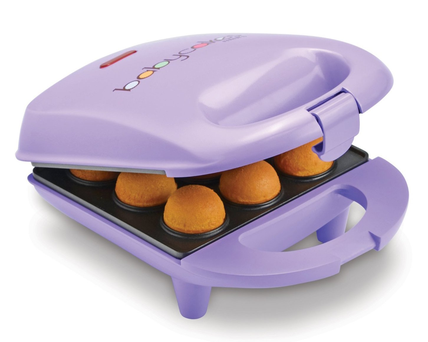 Babycakes Mini Cake Pop Maker