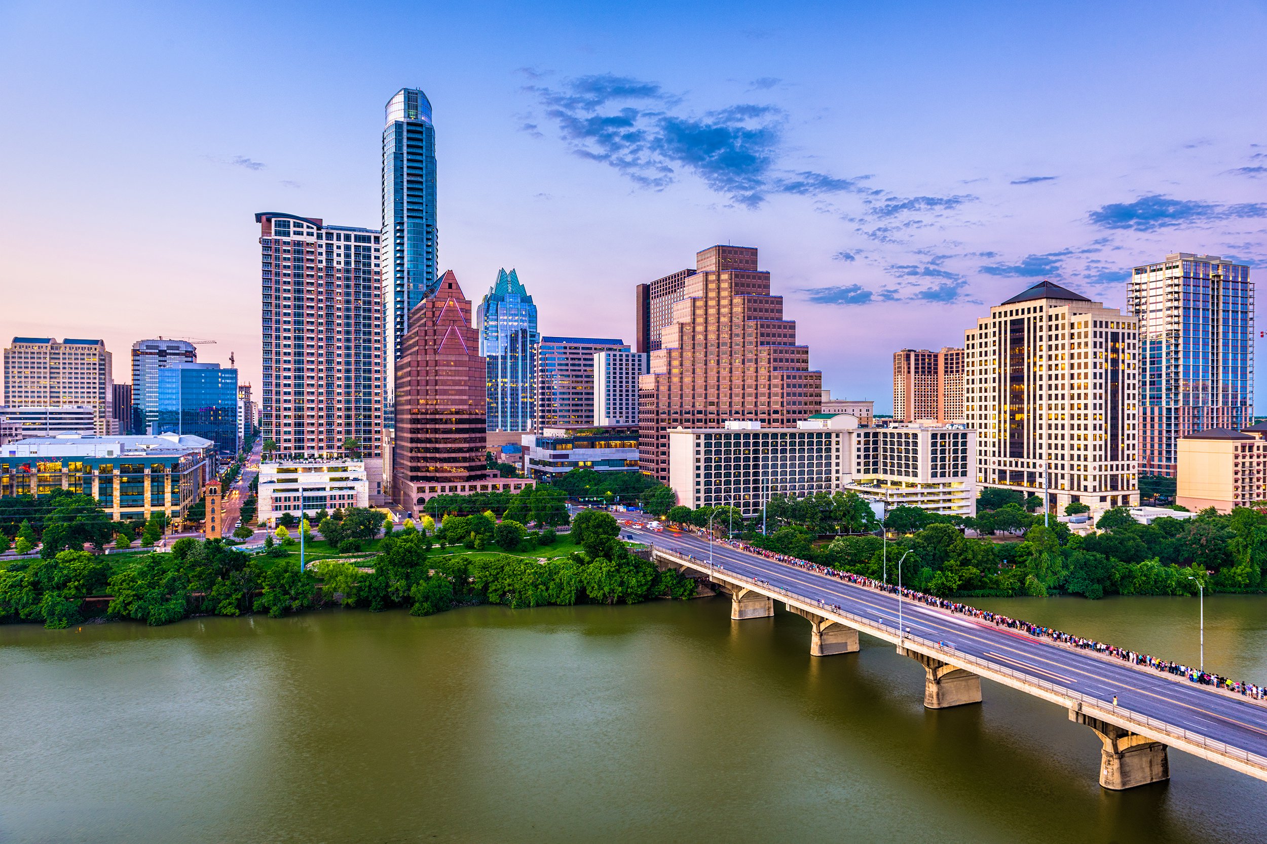 Austin, Texas
