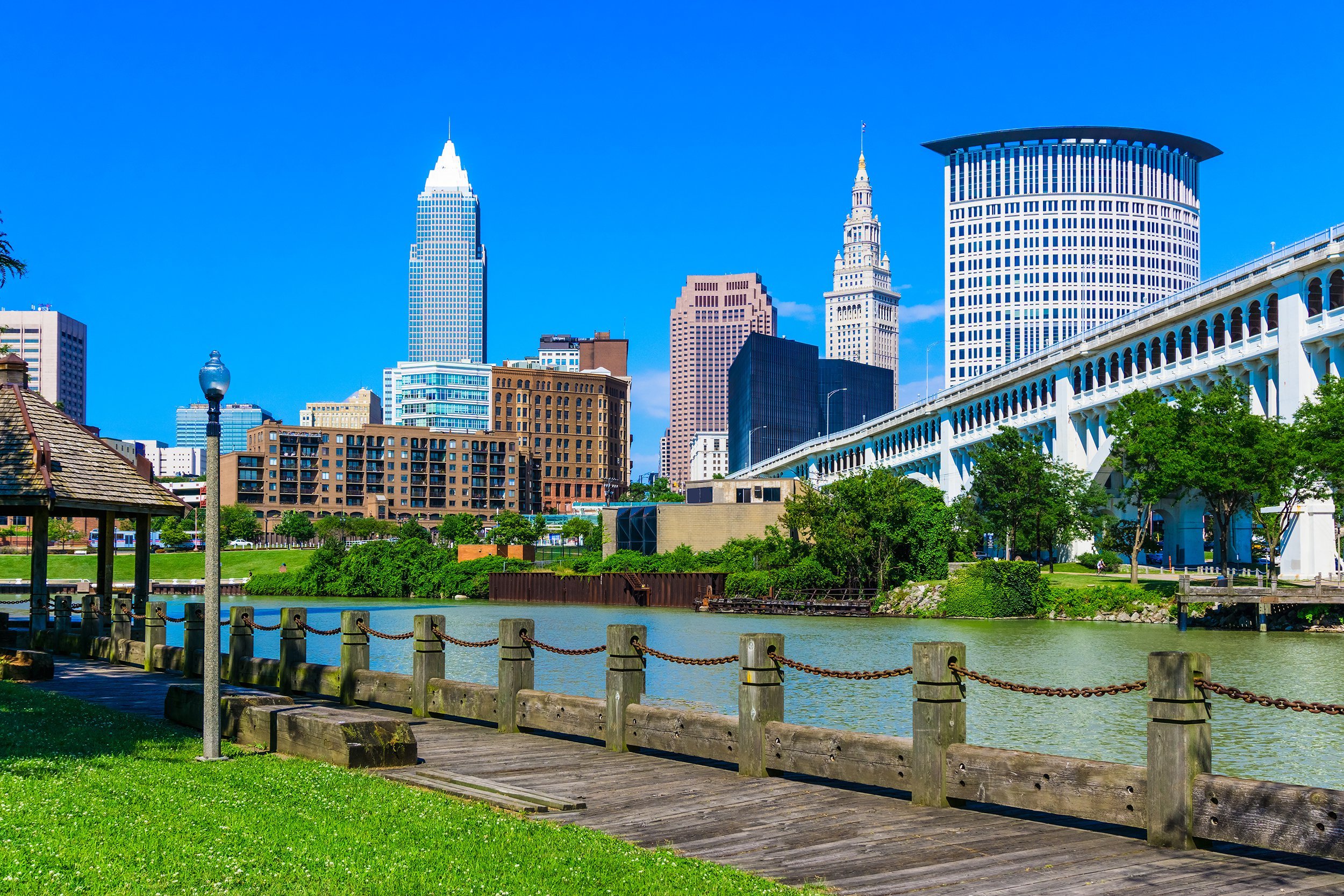Cleveland