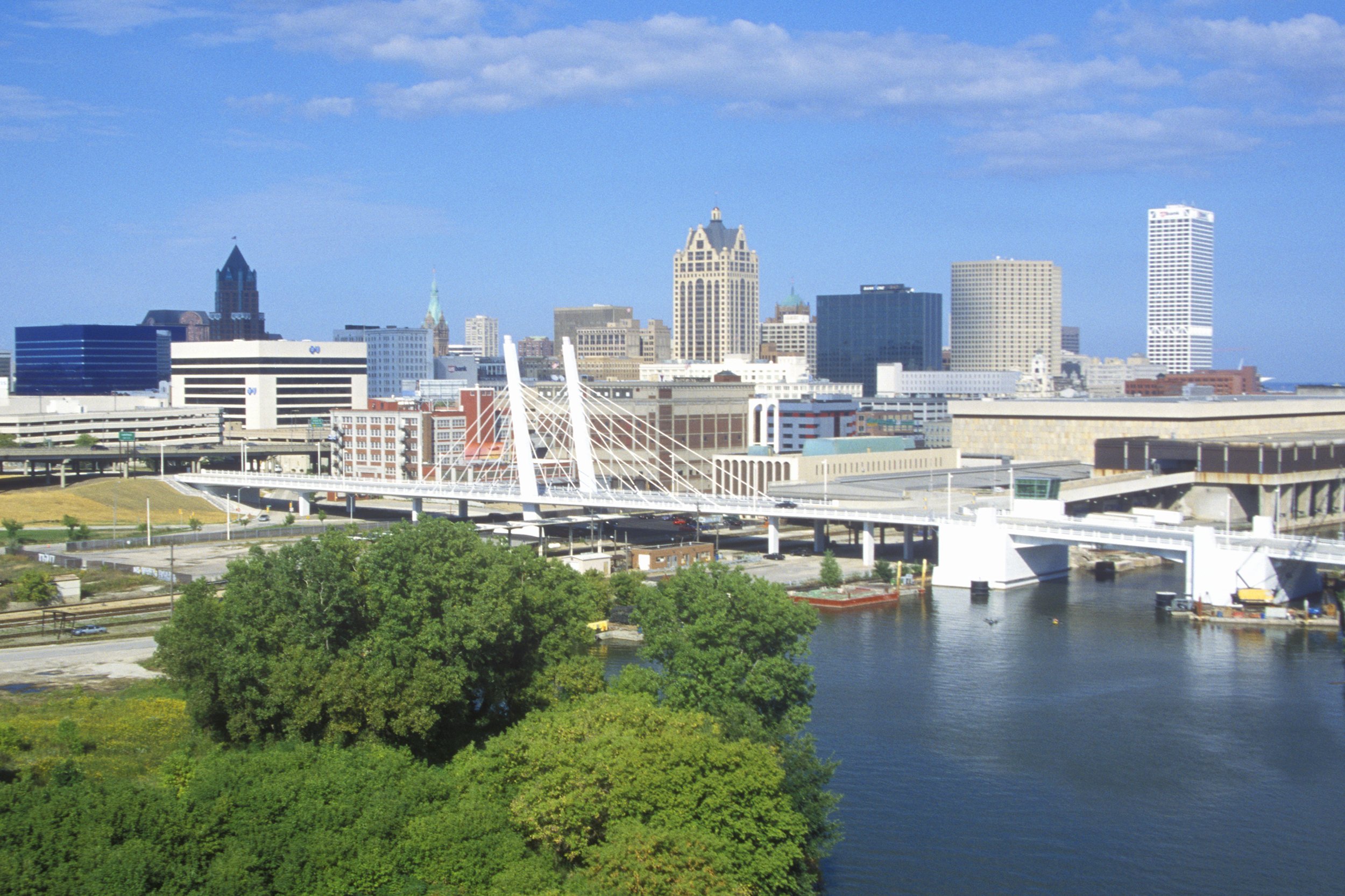 Milwaukee, Wisconsin