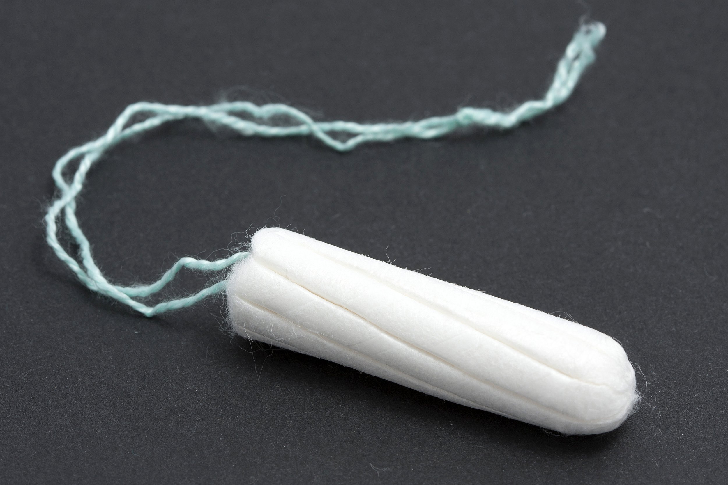 Tampax Tampons Hit Shelves in 1936