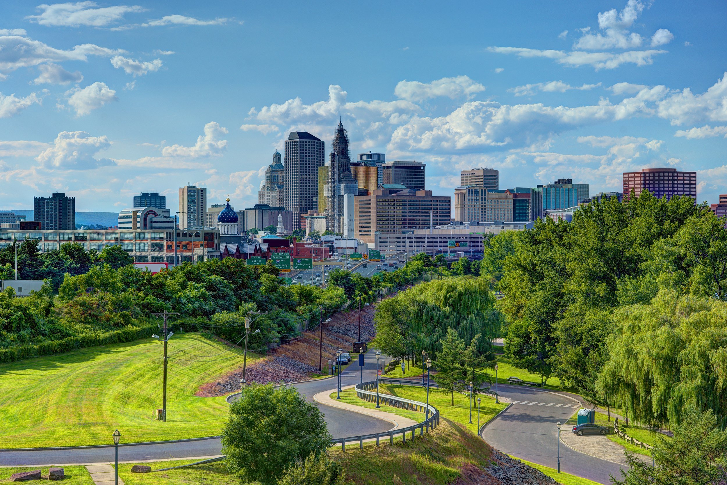 Hartford, CT