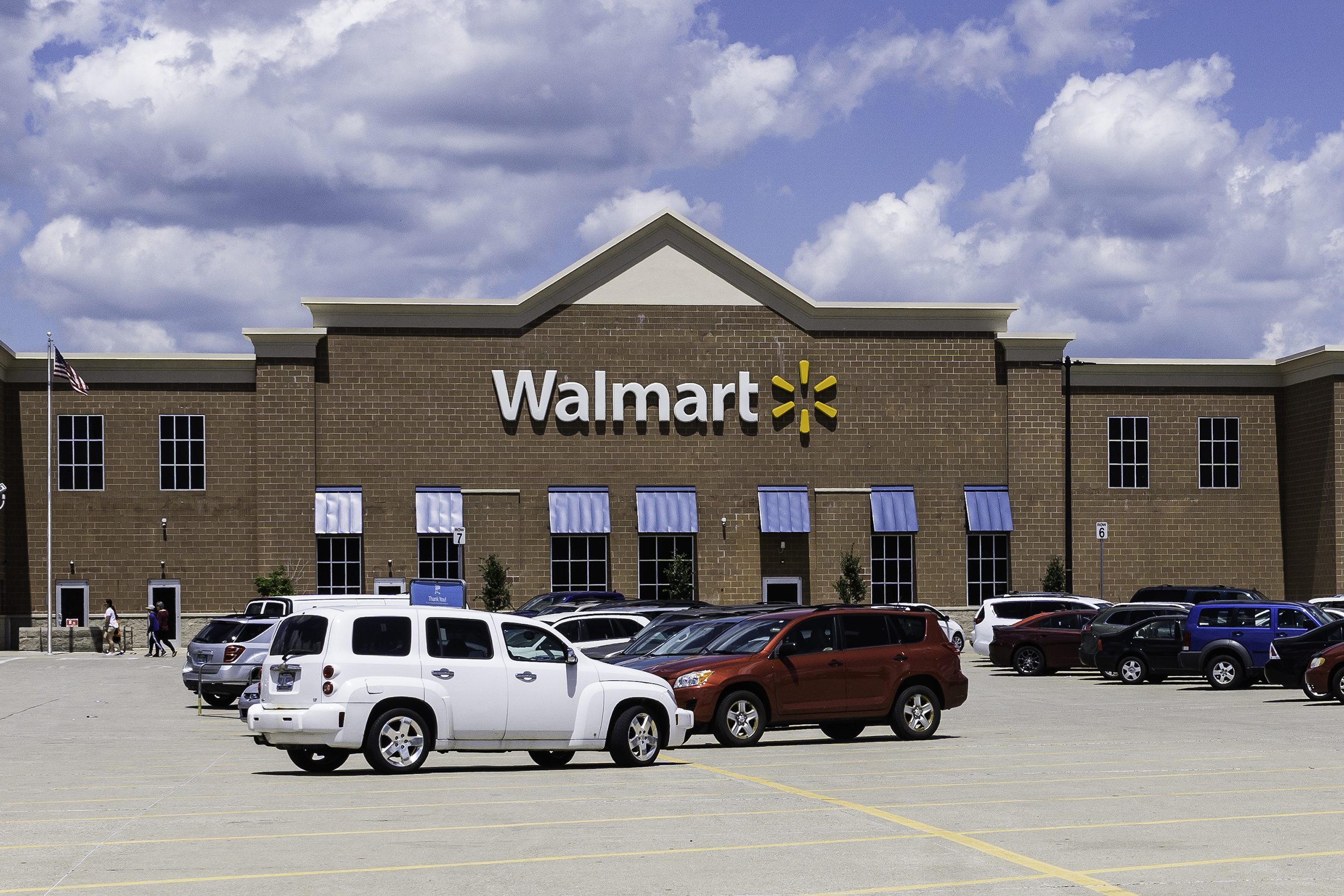 Walmart