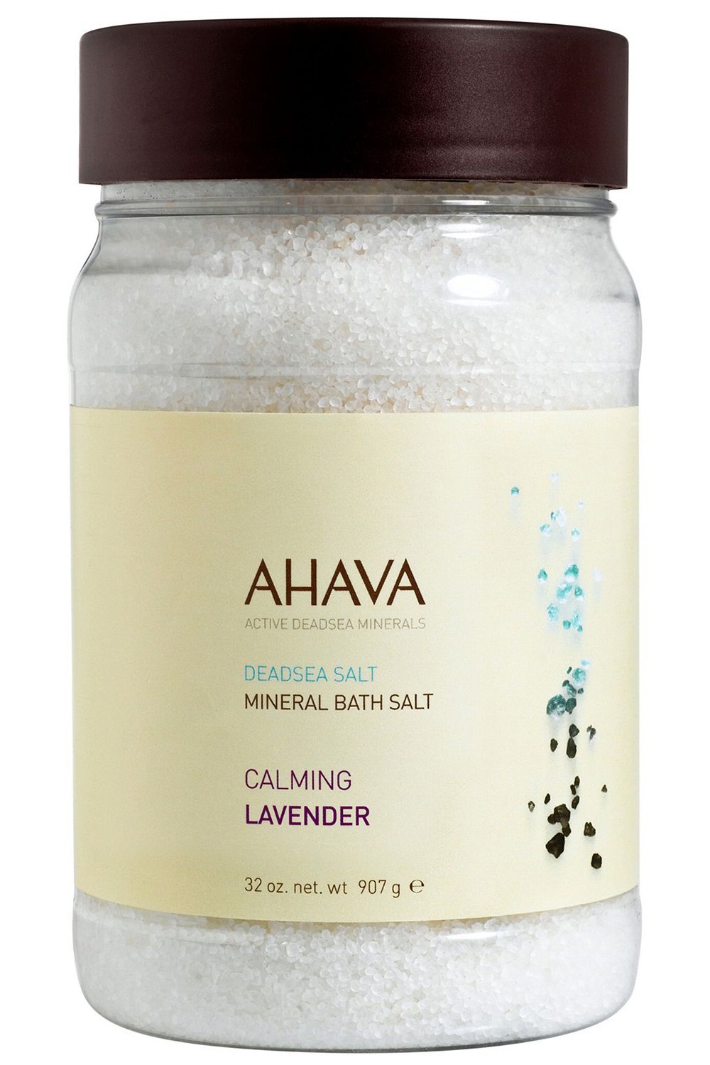 Mineral Bath Salts