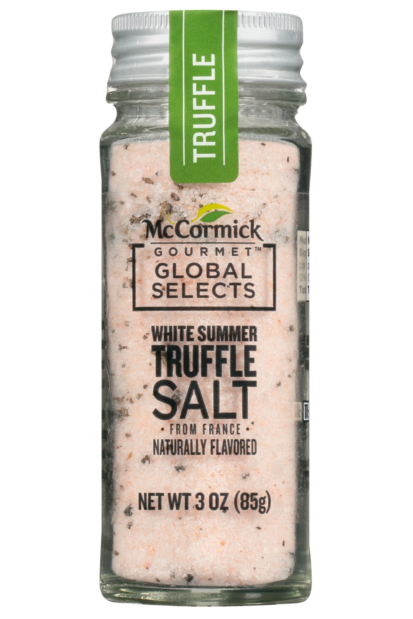 White Truffle Salt