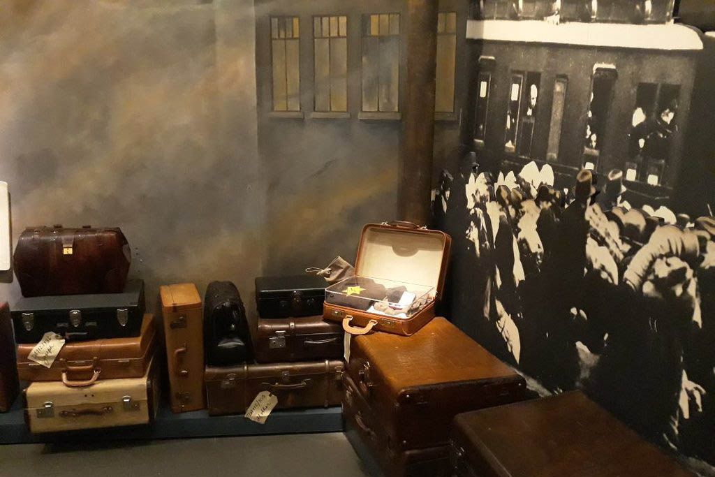 United States Holocaust Memorial Museum
