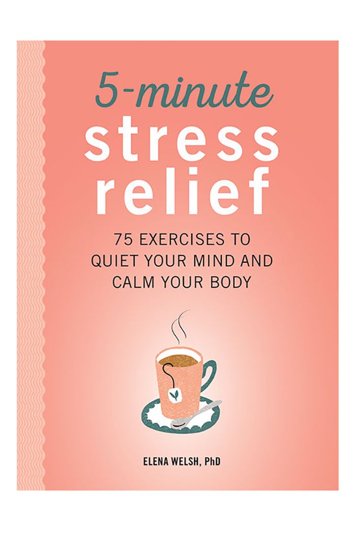 5-Minute Stress Relief