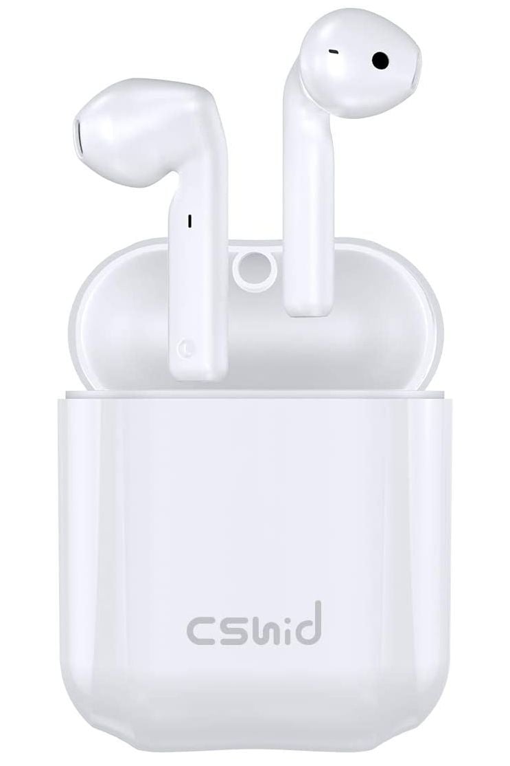 Noise-Canceling Wireless Earbuds