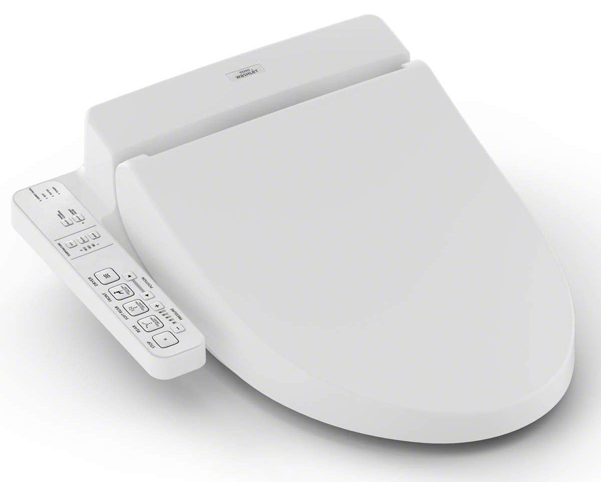 Toto Washlet C100